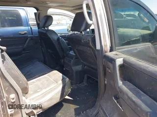 2010 Nissan Titan SE с VIN 1N6BA0ED2AN313506, выставлен на аукционе IAAI как лот 42316096 с пробегом Не указан миль и . История ставок и продаж доступна на DreamBid. Изображение 8.