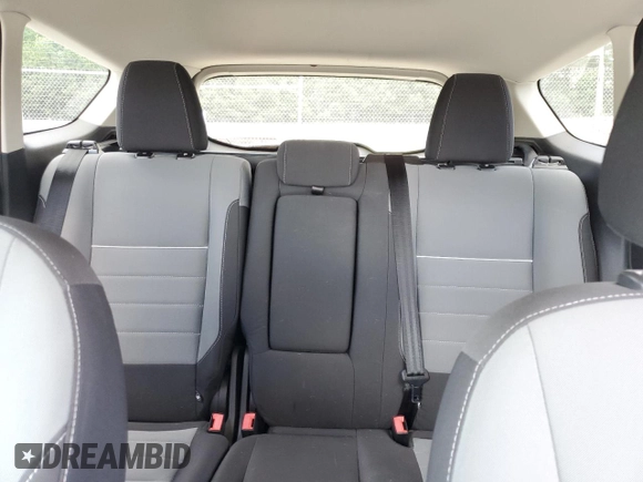 2013 Ford Escape SE z VIN 1FMCU9G92DUD77210, wystawiony jako Copart lot #65454085 z przebiegiem 97 050 mil mil oraz Czysty tytuł • Clean title. Historia ofert i sprzedaży dostępna na DreamBid. Obrazek 10.