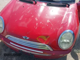 2006 MINI Hardtop с VIN WMWRC33536TJ74995, выставлен на аукционе IAAI как лот 42339671 с пробегом 219 625 миль миль и . История ставок и продаж доступна на DreamBid. Изображение 6.
