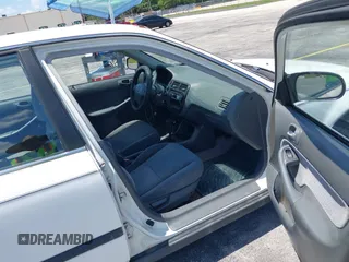 2000 Honda Civic LX z VIN 1HGEJ6679YL019958, wystawiony jako IAAI lot #42328269 z przebiegiem 217 961 mil mil oraz . Historia ofert i sprzedaży dostępna na DreamBid. Obrazek 5.