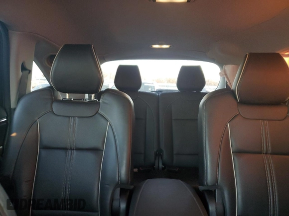 2018 Acura MDX Advance with VIN 5J8YD4H88JL002881, listed as a Copart auction lot 85044354 with 76,131 mi miles and Salvage Title. Bid and sale history available at DreamBid. Image 10.