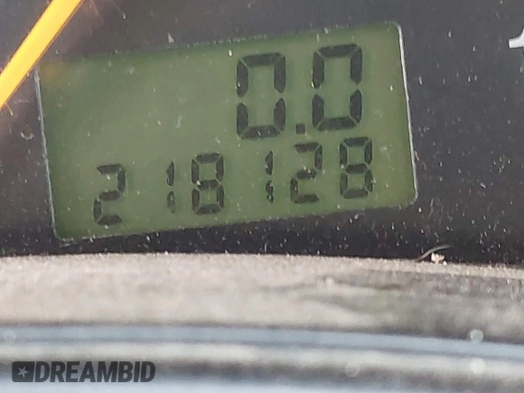 2004 Ford Focus ZX3 with VIN 3FAFP31Z94R120332, listed as a IAAI auction lot 40772071 with 218,128 mi miles and . Bid and sale history available at DreamBid. Image 16.