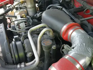 2003 Chevrolet S-10 LS с VIN 1GCDT19X138275901, выставлен на аукционе IAAI как лот 42538895 с пробегом 149 837 миль миль и . История ставок и продаж доступна на DreamBid. Изображение 19.