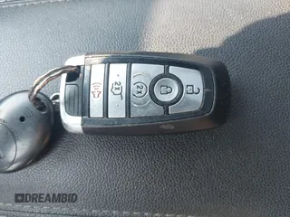 2020 Ford Escape SEL with VIN 1FMCU9H63LUA96861, listed as a IAAI auction lot 42469239 with 59,791 mi miles and . Bid and sale history available at DreamBid. Image 11.