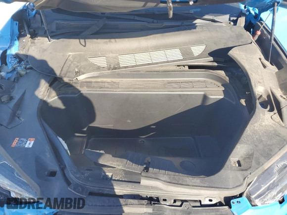 2023 Ford Mustang Mach-E Select with VIN 3FMTK1RM9PMA07230, listed as a Copart auction lot 49680945 with 67,773 mi miles and Salvage Title. Bid and sale history available at DreamBid. Image 12.