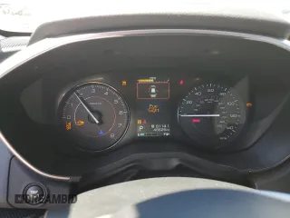 2019 Subaru Crosstrek Premium с VIN JF2GTAEC3KH279528, выставлен на аукционе Copart как лот 57221435 с пробегом 46 626 миль миль и Списание • Salvage title. История ставок и продаж доступна на DreamBid. Изображение 9.