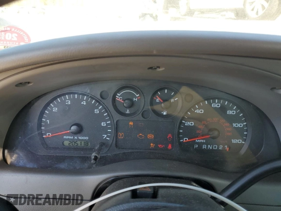 2011 Ford Ranger XL with VIN 1FTKR1AD4BPA88616, listed as a Copart auction lot 46896725 with 205,118 mi miles and Salvage Title. Bid and sale history available at DreamBid. Image 9.
