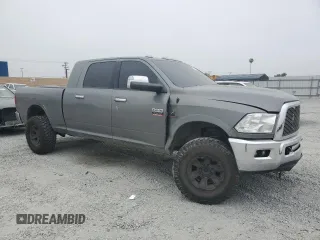 2011 Dodge Ram 3500 SLT with VIN 3D73Y3HL4BG527128, listed as a Copart auction lot 57319304 with 357,448 mi miles and Non Repairable. Bid and sale history available at carsss.com. Image 4.