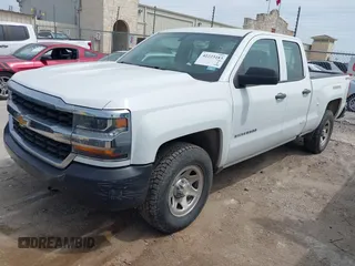 2019 Chevrolet Silverado 1500 Work Truck with VIN 2GCVKNEC7K1160898, listed as a IAAI auction lot 42223183 with 58,190 mi miles and . Bid and sale history available at DreamBid. Image 17.