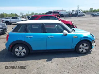 2017 MINI Hardtop 4 Door Cooper with VIN WMWXU1C32H2F78602, listed as a IAAI auction lot 42076854 with 43,270 mi miles and . Bid and sale history available at DreamBid. Image 14.