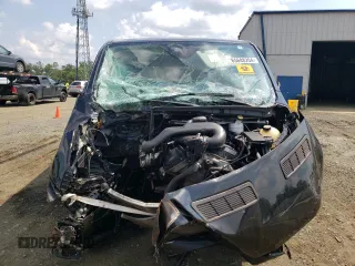 2015 Ford Transit XL with VIN 1FBZX2YM7FKA67377, listed as a Copart auction lot 65688204 with Not provided miles and Salvage title. Bid and sale history available at DreamBid. Image 5.