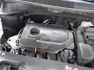 2019 Kia Sorento L z VIN 5XYPG4A39KG584941, wystawiony jako IAAI lot #42236774 z przebiegiem 93 158 mil mil oraz . Historia ofert i sprzedaży dostępna na DreamBid. Obrazek 10.