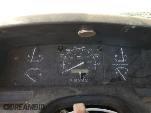 1992 Ford F-150 with VIN 1FTDF15Y6NNA79138, listed as a Copart auction lot 48339275 with 0 mi miles and Clean Title. Bid and sale history available at carsss.com. Image 9.