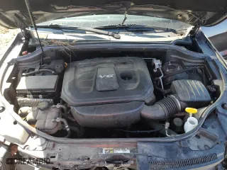 2018 Jeep Grand Cherokee Altitude with VIN 1C4RJFAGXJC294428, listed as a Copart auction lot 52743125 with 65,789 mi miles and Salvage Title. Bid and sale history available at carsss.com. Image 14.