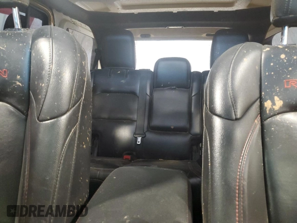 2021 Jeep Wrangler Unlimited Rubicon z VIN 1C4HJXFG3MW620194, wystawiony jako Copart lot #51576865 z przebiegiem 67 502 mil mil oraz Szkoda całkowita • Salvage title. Historia ofert i sprzedaży dostępna na DreamBid. Obrazek 10.