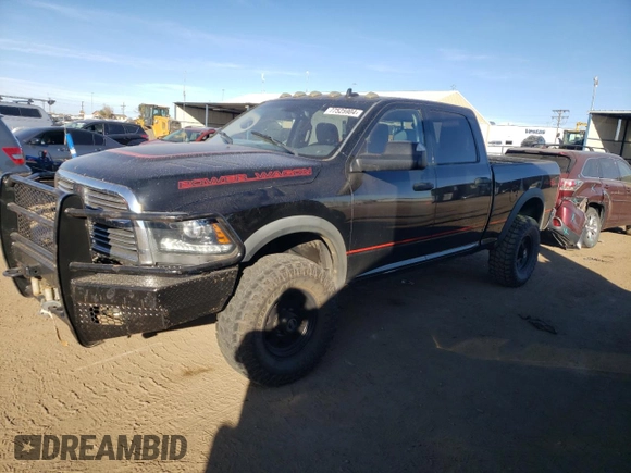 2013 Ram 2500 Power Wagon с VIN 3C6TR5ET7DG535404, выставлен на аукционе Copart как лот 77525904 с пробегом 172 195 миль миль и Чистый • Clean title. История ставок и продаж доступна на DreamBid. Изображение 1.