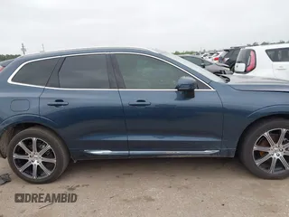 2021 Volvo XC60 Inscription с VIN YV4102DL9M1809904, выставлен на аукционе IAAI как лот 41953852 с пробегом 20 311 миль миль и . История ставок и продаж доступна на DreamBid. Изображение 13.