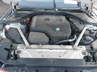 2021 BMW 4 Series 430i с VIN WBA53AP02MCG29966, выставлен на аукционе IAAI как лот 41013210 с пробегом Не указан миль и . История ставок и продаж доступна на DreamBid. Изображение 10.