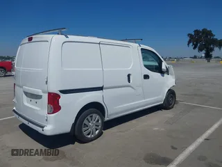 2020 Nissan NV200 SV с VIN 3N6CM0KN3LK703127, выставлен на аукционе IAAI как лот 42406700 с пробегом 50 354 миль миль и . История ставок и продаж доступна на DreamBid. Изображение 4.