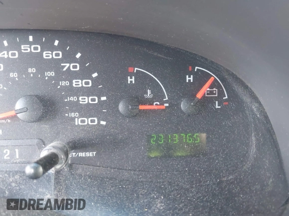2007 Ford Econoline Passenger XL with VIN 1FBNE31L07DA62510, listed as a IAAI auction lot 42576856 with 231,376 mi miles and . Bid and sale history available at DreamBid. Image 7.