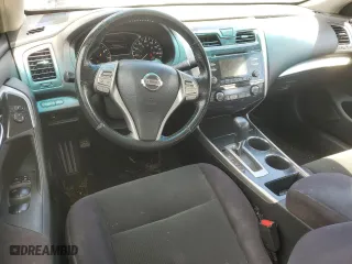 2013 Nissan Altima 2.5 SL with VIN 1N4AL3AP0DC143503, listed as a Copart auction lot 53647615 with 141,097 mi miles and Clean Title. Bid and sale history available at carsss.com. Image 8.