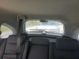 2009 Honda CR-V LX z VIN 5J6RE38399L001548, wystawiony jako Copart lot #52966355 z przebiegiem 190 269 mil mil oraz Szkoda całkowita • Salvage title. Historia ofert i sprzedaży dostępna na DreamBid. Obrazek 10.