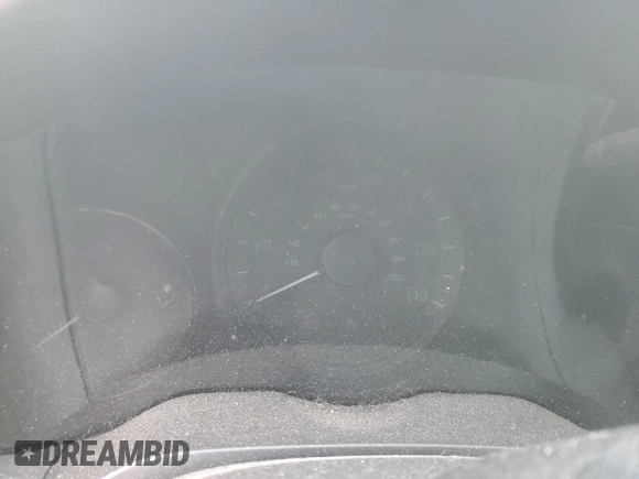 2016 Honda HR-V EX-L w/Navi with VIN 3CZRU6H73GM757539, listed as a Copart auction lot 48210275 with 0 mi miles and Salvage Title. Bid and sale history available at carsss.com. Image 9.