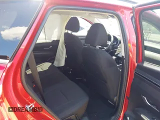 2022 Hyundai Tucson SEL with VIN 5NMJB3AE6NH070085, listed as a IAAI auction lot 42235039 with 28,931 mi miles and . Bid and sale history available at DreamBid. Image 8.