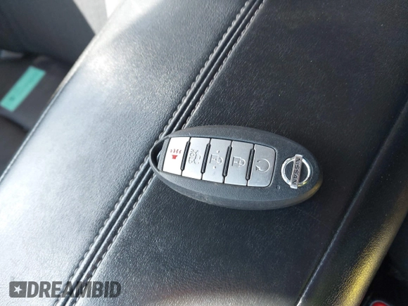 2020 Nissan Altima SV z VIN 1N4BL4DW5LN300300, wystawiony jako IAAI lot #42123005 z przebiegiem 143 185 mil mil oraz . Historia ofert i sprzedaży dostępna na DreamBid. Obrazek 11.