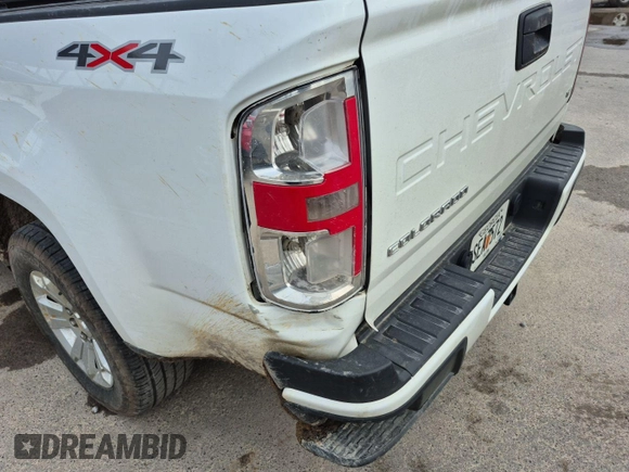 2022 Chevrolet Colorado 4WD LT с VIN 1GCGTCEN4N1302629, выставлен на аукционе IAAI как лот 42561509 с пробегом 84 691 миль миль и . История ставок и продаж доступна на DreamBid. Изображение 1.