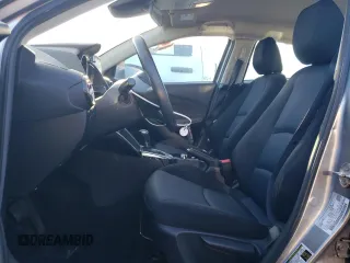 2016 Scion iA z VIN 3MYDLBZV7GY138266, wystawiony jako Copart lot #83457914 z przebiegiem 98 082 mil mil oraz Szkoda całkowita • Salvage title. Historia ofert i sprzedaży dostępna na DreamBid. Obrazek 7.