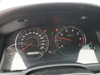 2007 Lexus GX 470 with VIN JTJBT20X970131797, listed as a Copart auction lot 48237215 with 110,740 mi miles and Salvage Title. Bid and sale history available at carsss.com. Image 9.