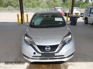 2018 Nissan Note SV with VIN 3N1CE2CP7JL355774, listed as a IAAI auction lot 42494190 with 67,047 mi miles and . Bid and sale history available at DreamBid. Image 12.