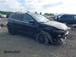 2019 Jeep Cherokee Latitude Plus with VIN 1C4PJMLXXKD478076, listed as a IAAI auction lot 42184625 with 72,364 mi miles and . Bid and sale history available at DreamBid. Image 1.