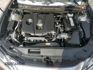 2021 Lexus ES 250 z VIN 58AD11D14MU006488, wystawiony jako Copart lot #41811895 z przebiegiem 20 074 mil mil oraz Szkoda całkowita • Salvage title. Historia ofert i sprzedaży dostępna na DreamBid. Obrazek 12.