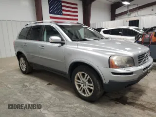 2011 Volvo XC90 I6 with VIN YV4952CZ4B1580667, listed as a Copart auction lot 51006165 with 141,108 mi miles and Clean Title. Bid and sale history available at DreamBid. Image 4.