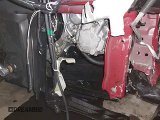 2025 Lexus UX 300h с VIN JTHUCJDH8S2004933, выставлен на аукционе IAAI как лот 41584822 с пробегом 722 миль миль и . История ставок и продаж доступна на DreamBid. Изображение 20.