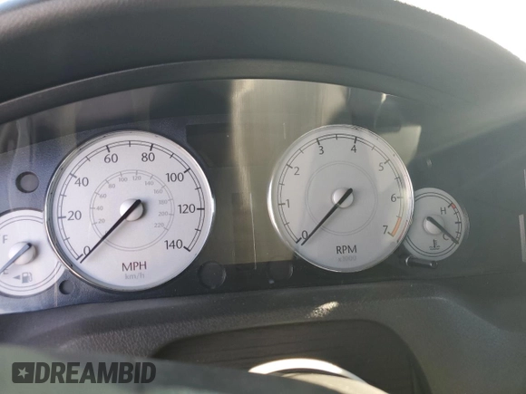2006 Chrysler 300 Touring with VIN 2C3KA53G76H538506, listed as a Copart auction lot 72734224 with 0 mi miles and Salvage Title. Bid and sale history available at carsss.com. Image 9.