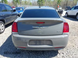2018 Chrysler 300 S with VIN 2C3CCABG1JH170339, listed as a IAAI auction lot 41755567 with 145,175 mi miles and . Bid and sale history available at DreamBid. Image 16.