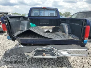 1994 Ford F-150 с VIN 1FTEF14N2RNB60428, выставлен на аукционе Copart как лот 57517814 с пробегом 109 068 миль миль и Списание • Salvage title. История ставок и продаж доступна на DreamBid. Изображение 6.
