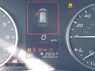 2023 Subaru Ascent Premium с VIN 4S4WMAED5P3417859, выставлен на аукционе IAAI как лот 42489577 с пробегом 46 565 миль миль и . История ставок и продаж доступна на DreamBid. Изображение 15.