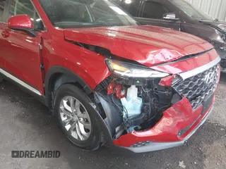 2020 Hyundai Santa Fe SE с VIN 5NMS23AD9LH148349, выставлен на аукционе IAAI как лот 42627680 с пробегом 73 035 миль миль и . История ставок и продаж доступна на DreamBid. Изображение 6.