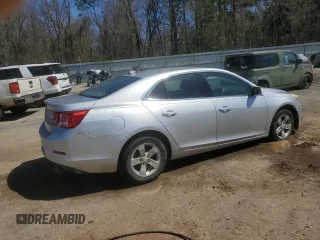 2013 Chevrolet Malibu LS with VIN 1G11B5SA2DF259327, listed as a Copart auction lot 48559065 with 140,226 mi miles and Salvage Title. Bid and sale history available at DreamBid. Image 3.
