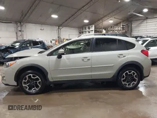 2016 Subaru Crosstrek Premium z VIN JF2GPABC8G8345698, wystawiony jako IAAI lot #41716350 z przebiegiem 154 159 mil mil oraz . Historia ofert i sprzedaży dostępna na DreamBid. Obrazek 14.
