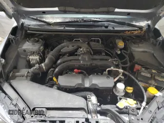 2016 Subaru Impreza z VIN JF1GJAA69GH005770, wystawiony jako Copart lot #51381895 z przebiegiem 52 000 mil mil oraz Szkoda całkowita • Salvage title. Historia ofert i sprzedaży dostępna na DreamBid. Obrazek 12.