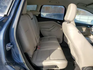 2018 Ford Escape SEL with VIN 1FMCU0HD6JUA34670, listed as a Copart auction lot 75878753 with 67,459 mi miles and Salvage Title. Bid and sale history available at carsss.com. Image 12.