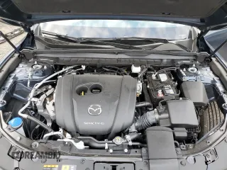 2023 Mazda CX-50 S Preferred Plus z VIN 7MMVABCM6PN117219, wystawiony jako Copart lot #38519253 z przebiegiem 3 405 mil mil oraz . Historia ofert i sprzedaży dostępna na DreamBid. Obrazek 12.