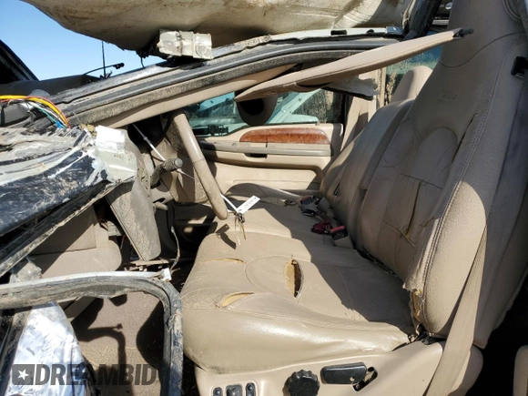 2000 Ford F-350 XL with VIN 1FTSW31F5YEC49047, listed as a Copart auction lot 71756504 with Not Provided miles and Salvage Title. Bid and sale history available at DreamBid. Image 7.