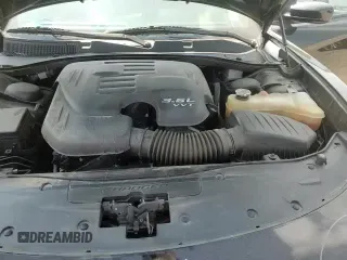 2021 Dodge Charger GT with VIN 2C3CDXHG3MH639829, listed as a Copart auction lot 81295485 with 65,771 mi miles and Salvage title. Bid and sale history available at DreamBid. Image 14.