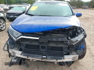 2021 Honda CR-V EX-L с VIN 7FARW2H82ME006776, выставлен на аукционе IAAI как лот 42188957 с пробегом 50 429 миль миль и . История ставок и продаж доступна на DreamBid. Изображение 6.